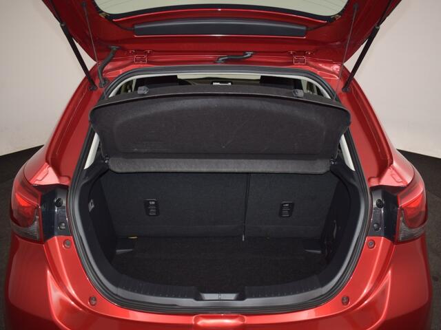 Mazda 2 1.5 Dynamic+ NAVI LMV PDC CAMERA