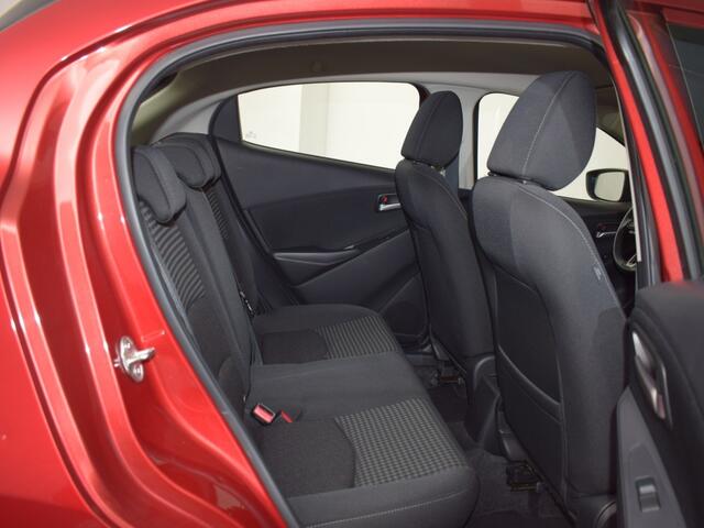 Mazda 2 1.5 Dynamic+ NAVI LMV PDC CAMERA