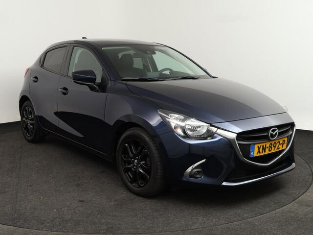 Mazda 2 1.5 Sport Selected NAVI 16" LMV CAMERA