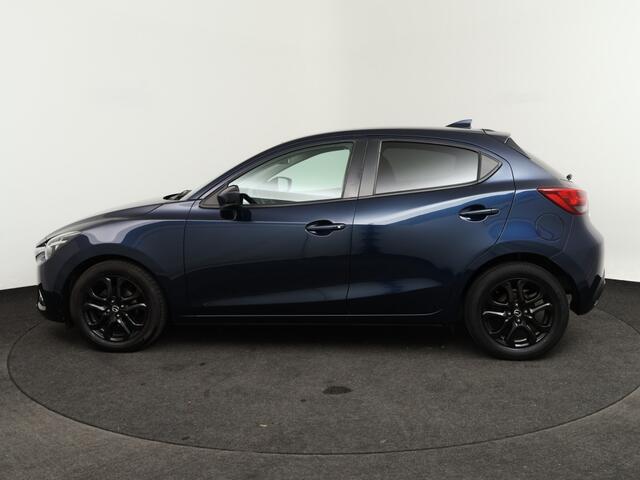 Mazda 2 1.5 Sport Selected NAVI 16" LMV CAMERA