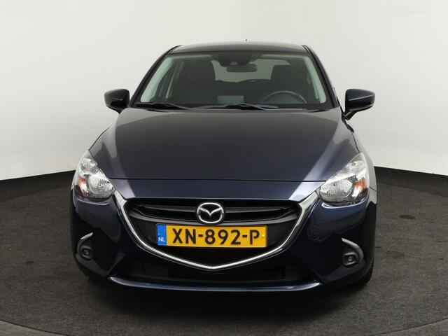Mazda 2 1.5 Sport Selected NAVI 16" LMV CAMERA
