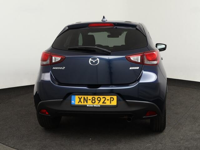 Mazda 2 1.5 Sport Selected NAVI 16" LMV CAMERA
