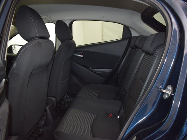 Mazda 2 1.5 Sport Selected NAVI 16" LMV CAMERA