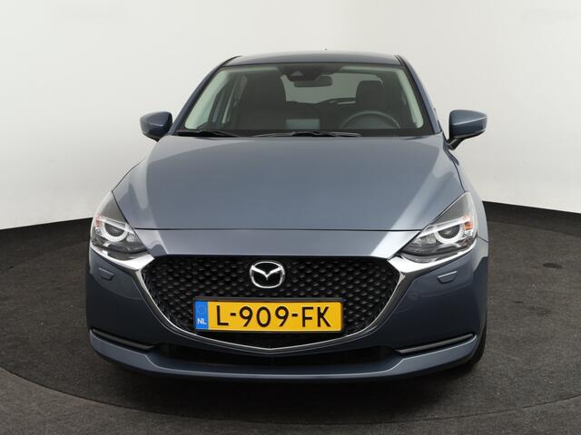 Mazda 2 1.5 Style Selected APPLE CARPLAY LMV CAMERA