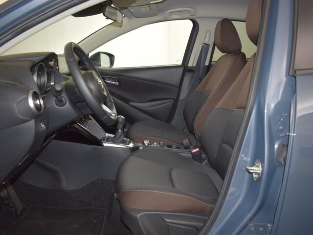 Mazda 2 1.5 Style Selected APPLE CARPLAY LMV CAMERA