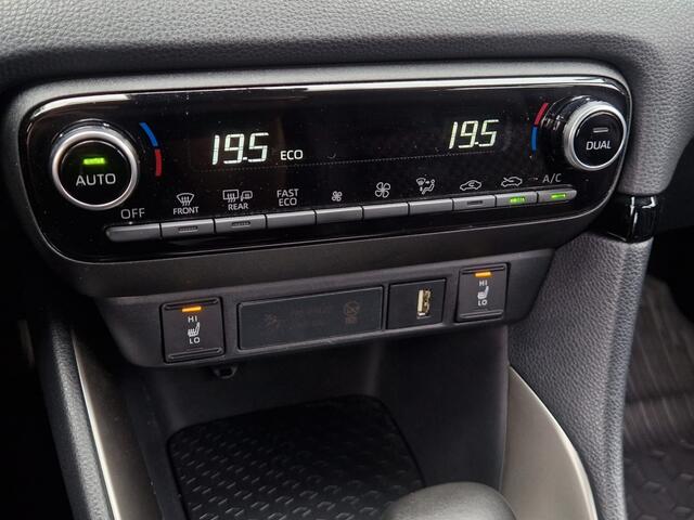 Mazda 2 Hybrid 1.5 Pure, CAMERA / LED / STUURVERWARMING