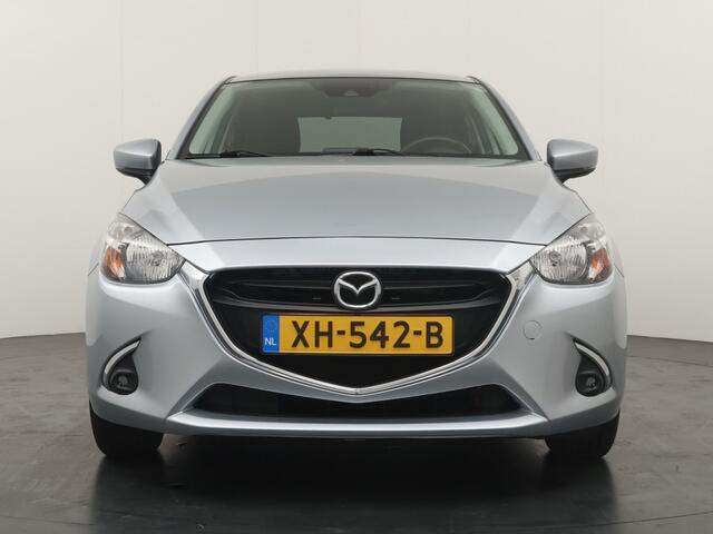 Mazda 2 SKYACTIV-G 90 Sport Selected