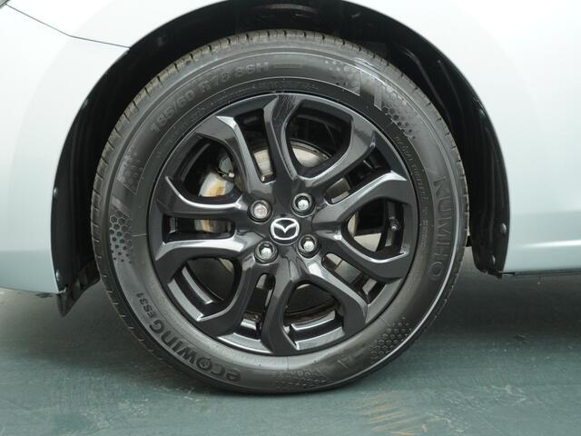 Mazda 2 SKYACTIV-G 90 Sport Selected