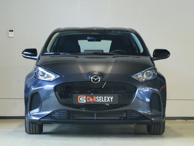 Mazda 2 Hybrid 1.5 Centre-line * Zorgeloos rijden, zonder extra kosten