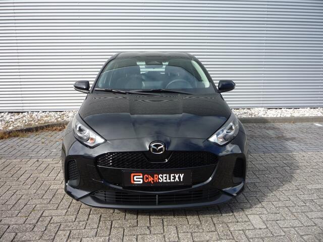 Mazda 2 1.5 Hybrid (116Pk) Centre-line Clima Stoel-verw. Géén Afleverkos