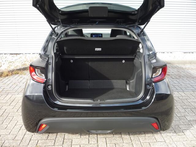 Mazda 2 1.5 Hybrid (116Pk) Centre-line Clima Stoel-verw. Géén Afleverkos