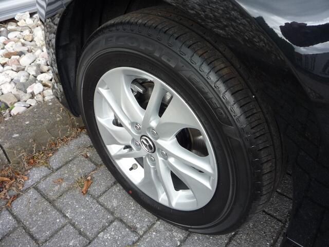 Mazda 2 1.5 Hybrid (116Pk) Centre-line Clima Stoel-verw. Géén Afleverkos