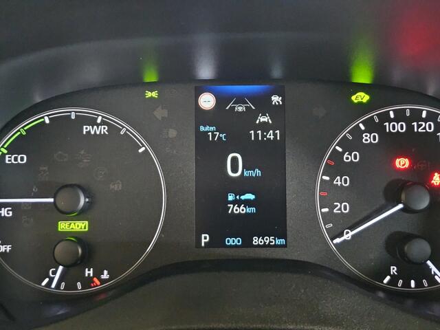 Mazda 2 Hybrid 1.5 Hybrid (116Pk) Centre-line Clima Stoel-verw. Géén Afleverkos