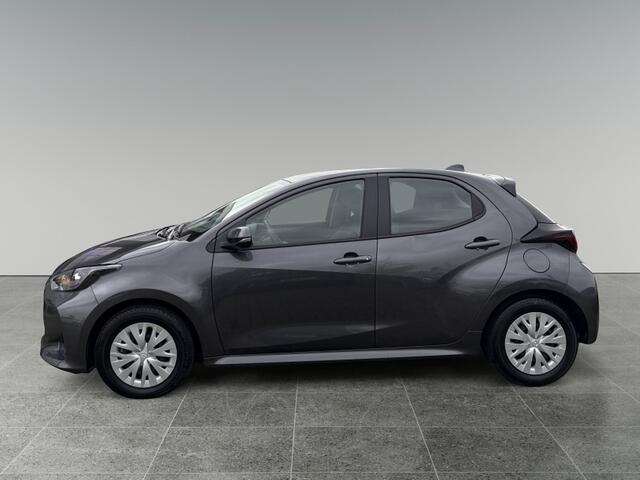 Mazda 2 Hybrid 1.5 Pure met plus Pakket