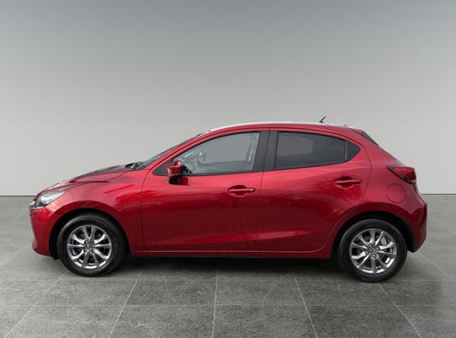 Mazda 2 1.5 Skyact-G Comfort