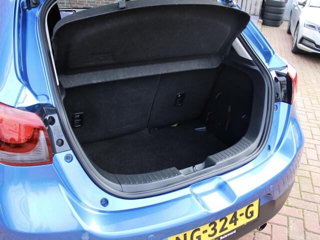 Mazda 2 1.5 Skyactiv-G GT-M HUD LED Stoelverwarming