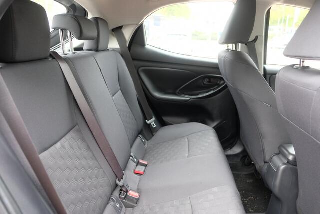 Mazda 2 Hybrid 1.5 116pk CVT Centre-line | App Connect | Climate | Adaptive Cruise | Camera | Stoelverwarming