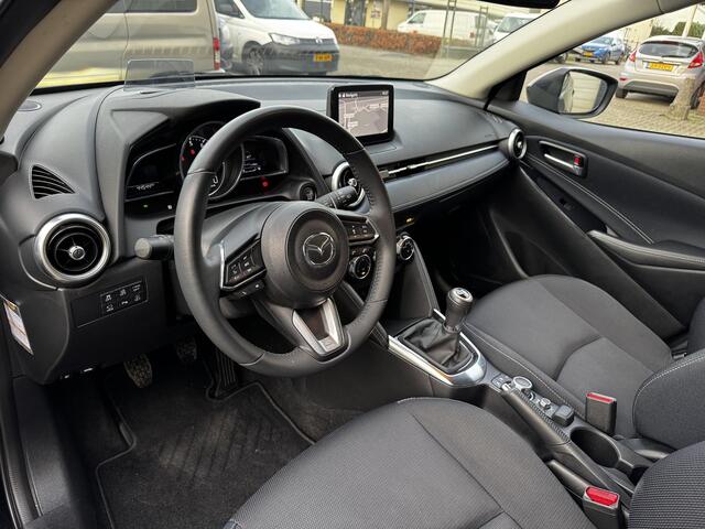Mazda 2 1.5 Skyactiv-G Signature