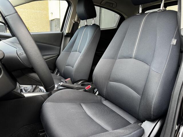 Mazda 2 1.5 Skyactiv-G Signature