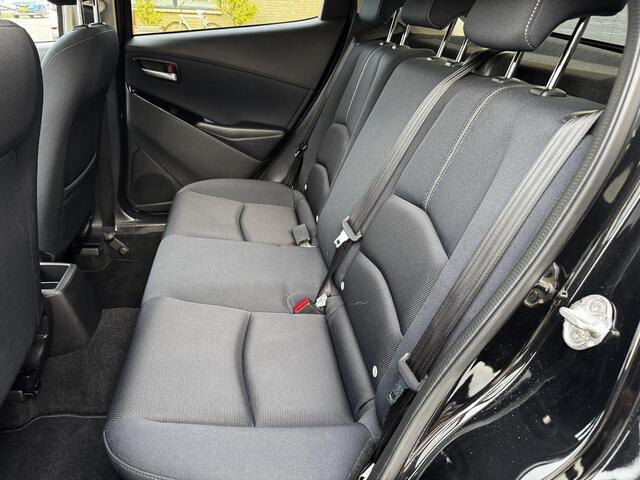 Mazda 2 1.5 Skyactiv-G Signature