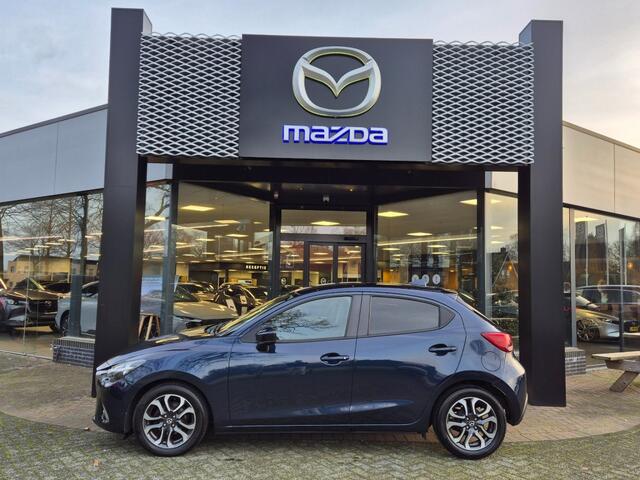 Mazda 2 SKYACTIV-G 90 SPORT SELECTED / A-Camera