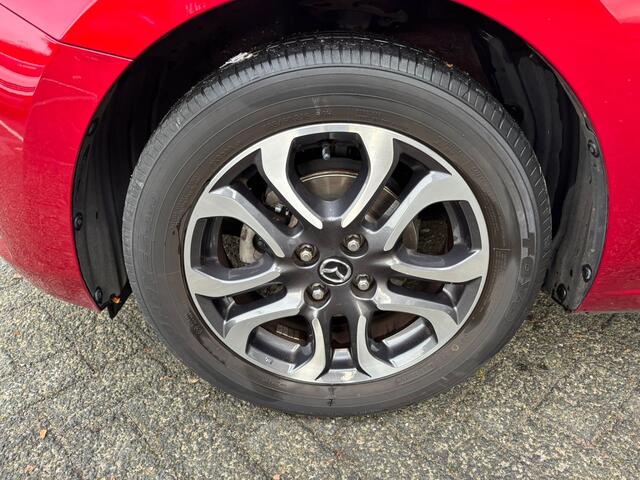 Mazda 2 1.5 Skyactiv-G GT-M, Camera, Head up displ.1 jaar garantie