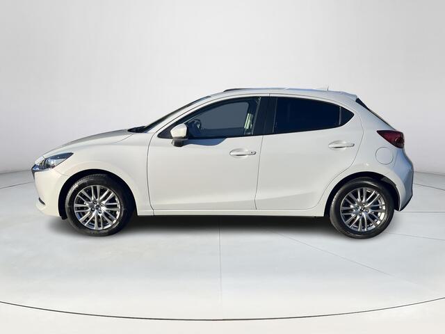 Mazda 2 1.5 Skyactiv-G Style Selected | Camera | Apple Carplay/Android Auto |