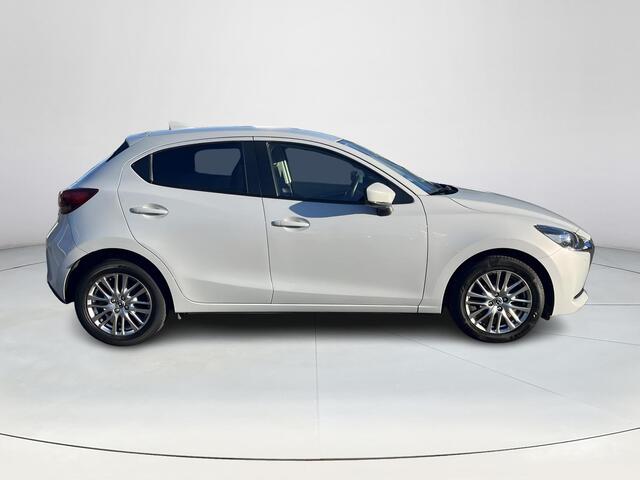 Mazda 2 1.5 Skyactiv-G Style Selected | Camera | Apple Carplay/Android Auto |