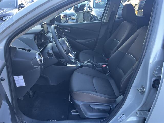 Mazda 2 1.5 Skyactiv-G Style Selected | Camera | Apple Carplay/Android Auto |