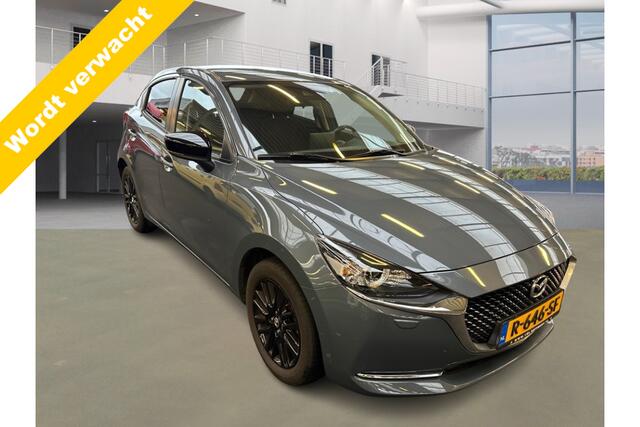 Mazda 2 1.5 Skyactiv-G Sportive, Camera! Carplay! VERWACHT!