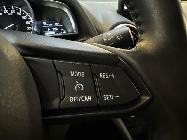 Mazda 2 1.5 Skyactiv-G Sportive, Camera! Carplay! VERWACHT!