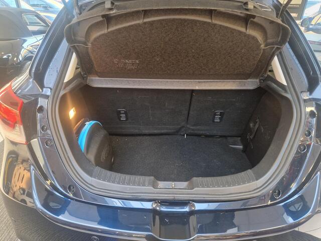 Mazda 2 1.5 Skyactiv-G Luxury I-Activesense pack