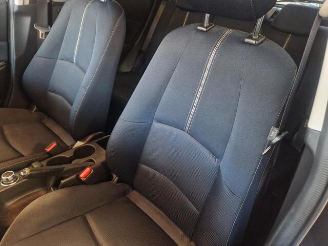 Mazda 2 1.5 Skyactiv-G Luxury I-Activesense pack