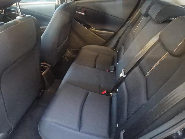 Mazda 2 1.5 Skyactiv-G Luxury I-Activesense pack