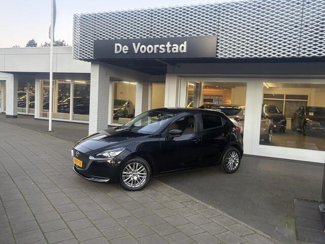 Mazda 2 1.5 Skyactiv-G Style Selected | 1e eigenaar | dealer onderhouden