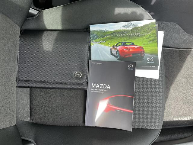 Mazda 2 1.5 Skyactiv-G Sport Selected | Navigatie | Arico