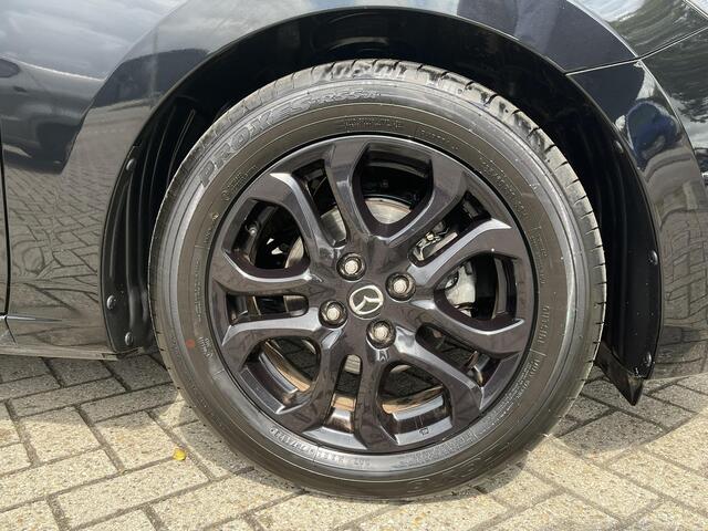 Mazda 2 1.5 Skyactiv-G Sport Selected | Navigatie | Arico