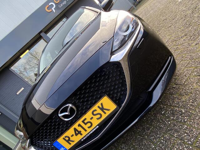 Mazda 2 1.5 Skyactiv-G Comfort
