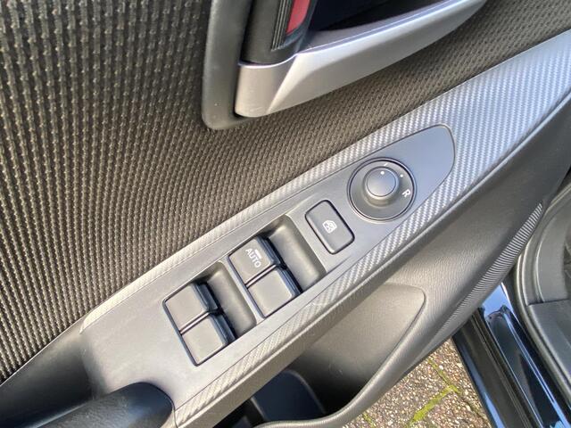 Mazda 2 1.5 Skyactiv-G Comfort