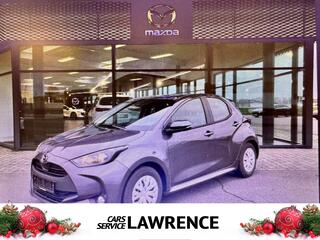 mazda-2-hybrid-1.5-pure--carplay-