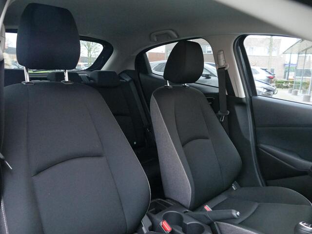 Mazda 2 1.5 e-SkyActiv-G 90 Exclusive-Line | Keyless | Achteruitrijcamera | RIJKLAARPRIJS!