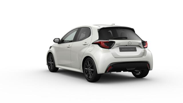 Mazda 2 Hybrid 1.5 Homura Plus