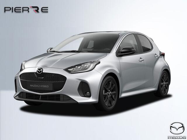 Mazda 2 Hybrid 1.5 Homura