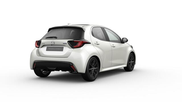 Mazda 2 Hybrid 1.5 Homura Plus