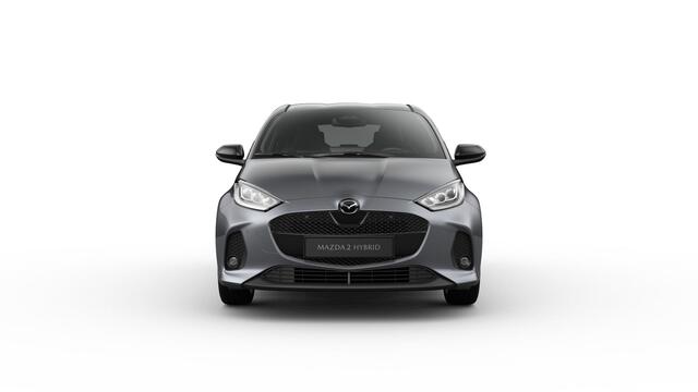 Mazda 2 Hybrid 1.5 Homura