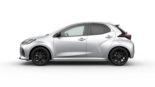 Mazda 2 Hybrid 1.5 Homura