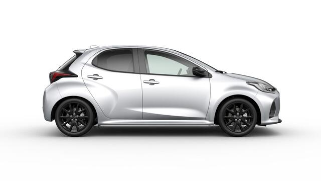 Mazda 2 Hybrid 1.5 Homura