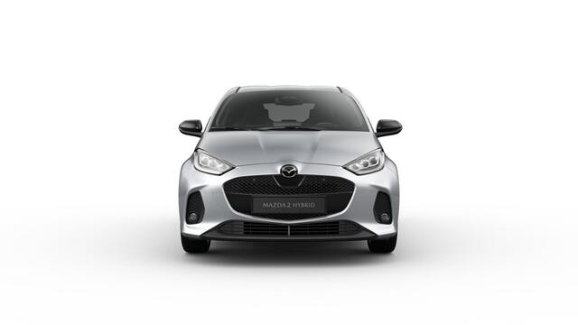 Mazda 2 Hybrid 1.5 Homura