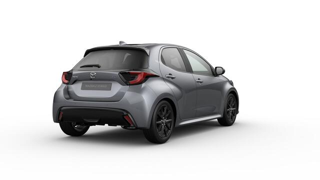 Mazda 2 Hybrid 1.5 Homura Plus