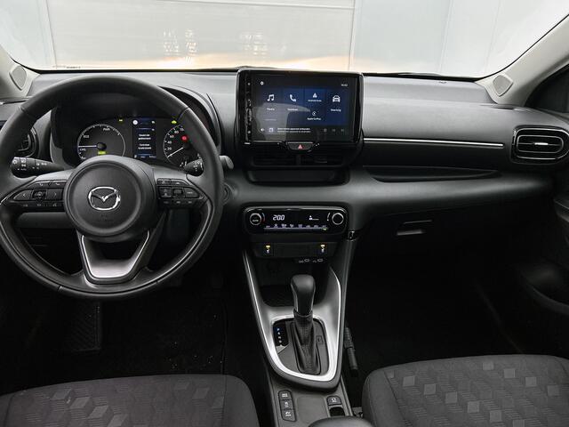 Mazda 2 Hybrid 1.5 Exclusive-line Demo Eindhoven | door AWNB Verkozen tot NUMMER 1 Top 10 zuinige gezinsauto's!